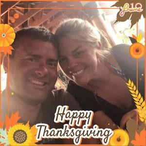 Meet your Posher, Cory